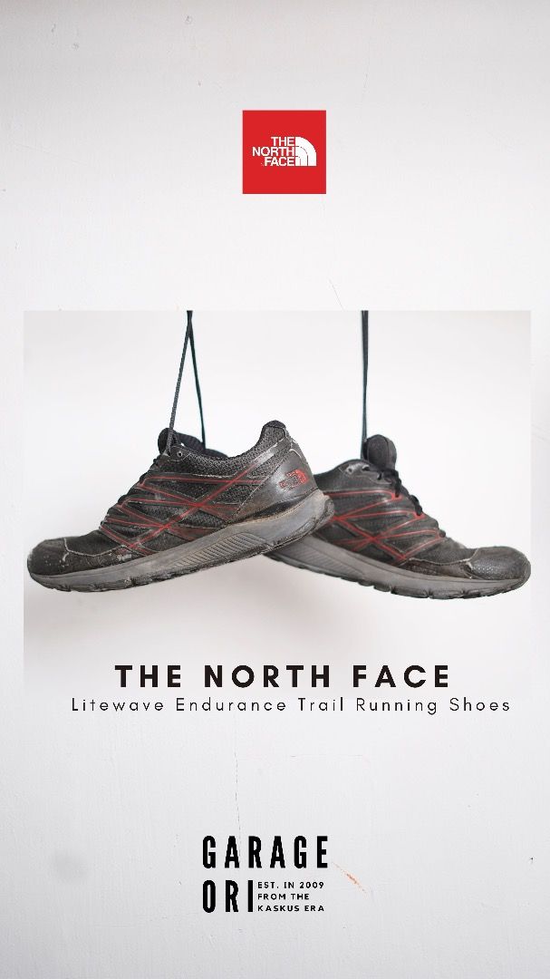 North face litewave endurance new arrivals