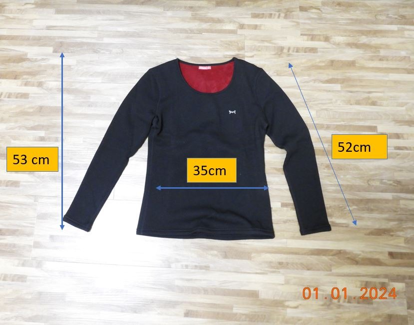 Thermal wear sale sales