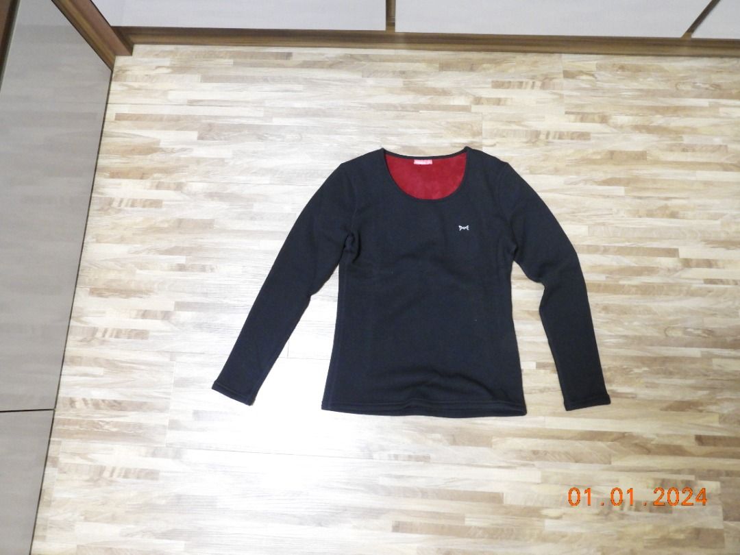 Thermal wear sale sales