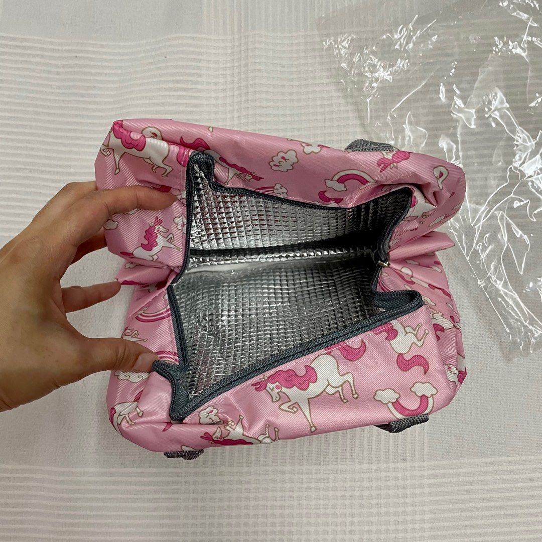 Skinny dip deals lunch bag