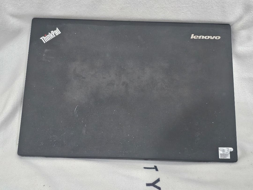 Thinkpad x240 ssd hot sale