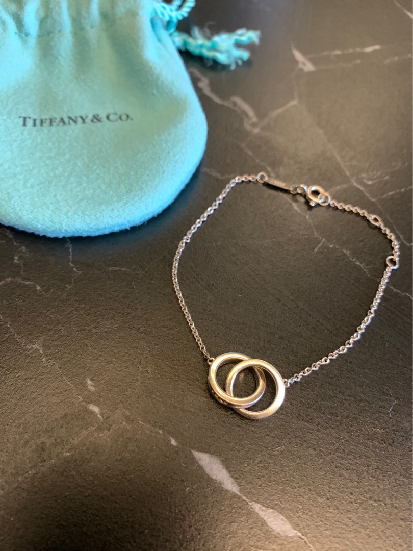 Tiffany 2024 1837 bracelet
