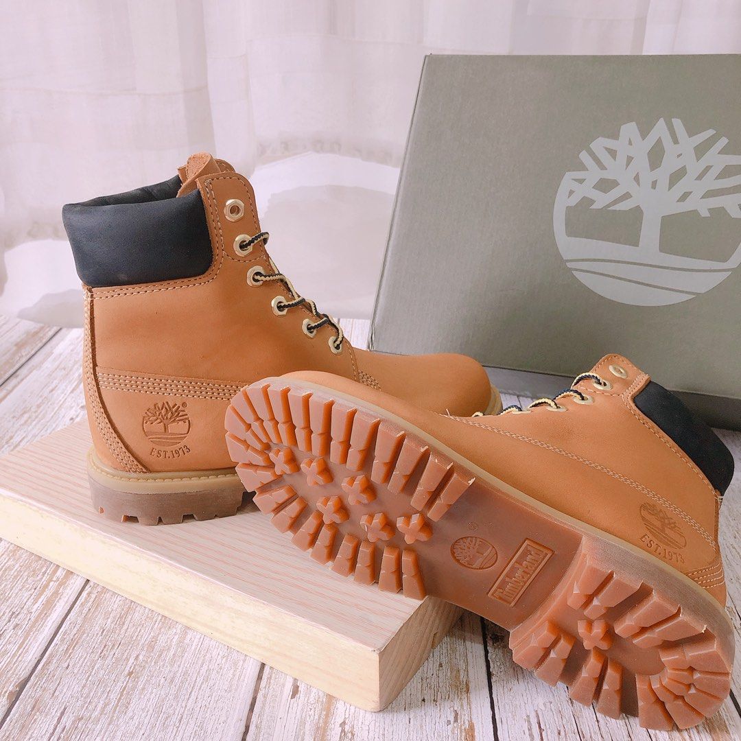 Timberland 45