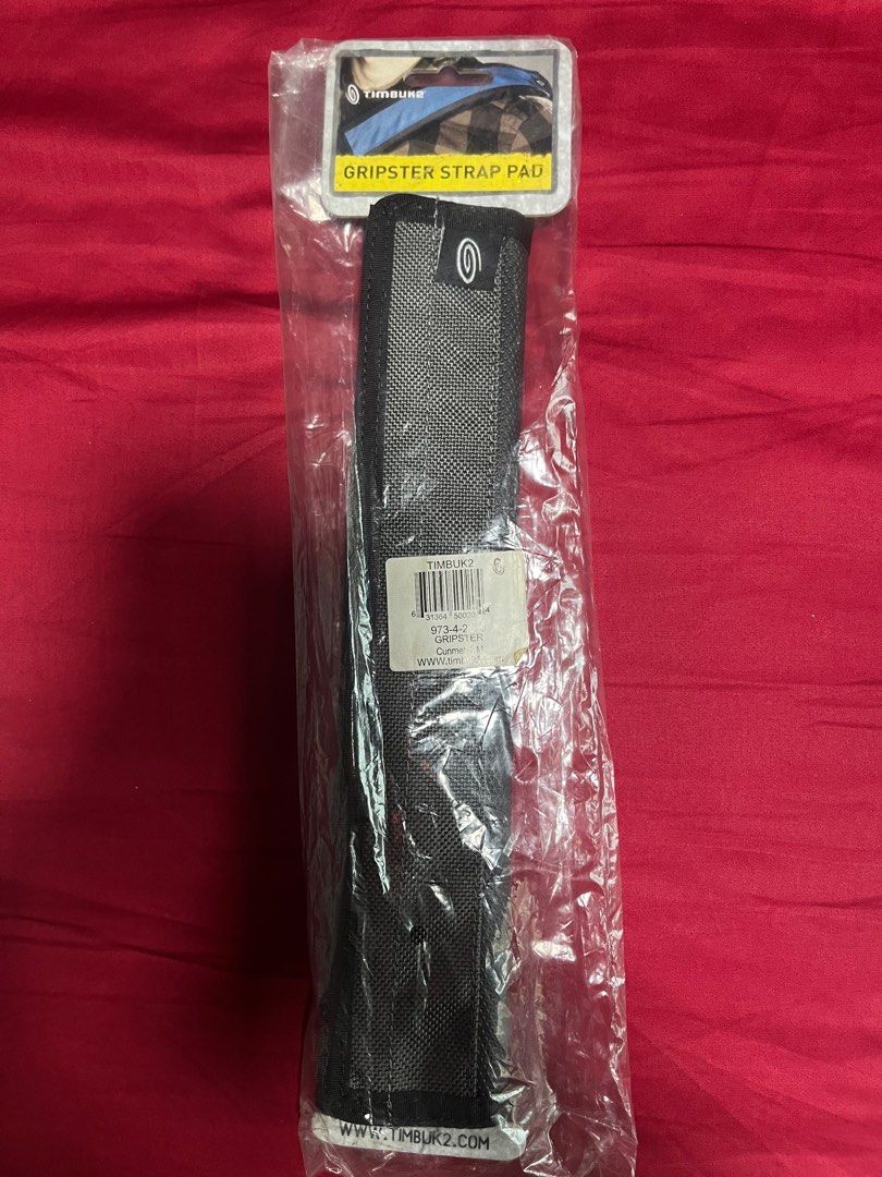 Timbuk2 Gripster Strap Pad Men s Fashion Bags Sling Bags on