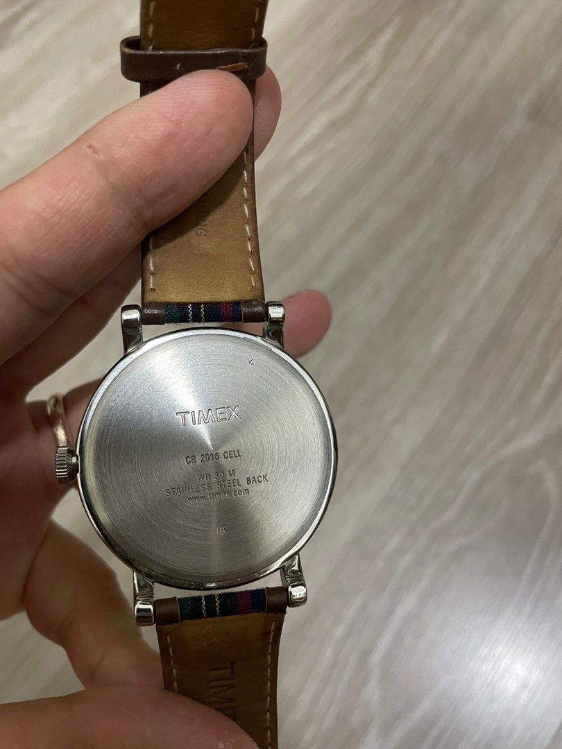 Timex indiglo 2016 on sale