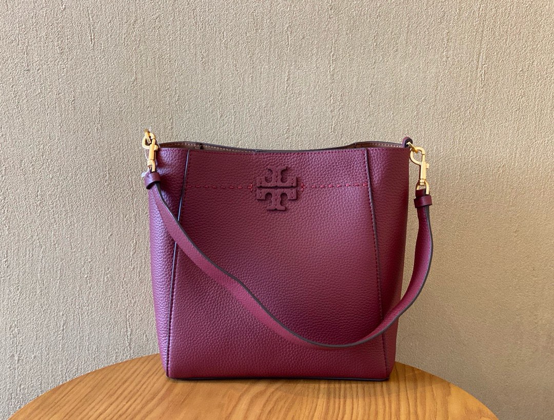 Tory Burch MCGRAW HOBO Bag