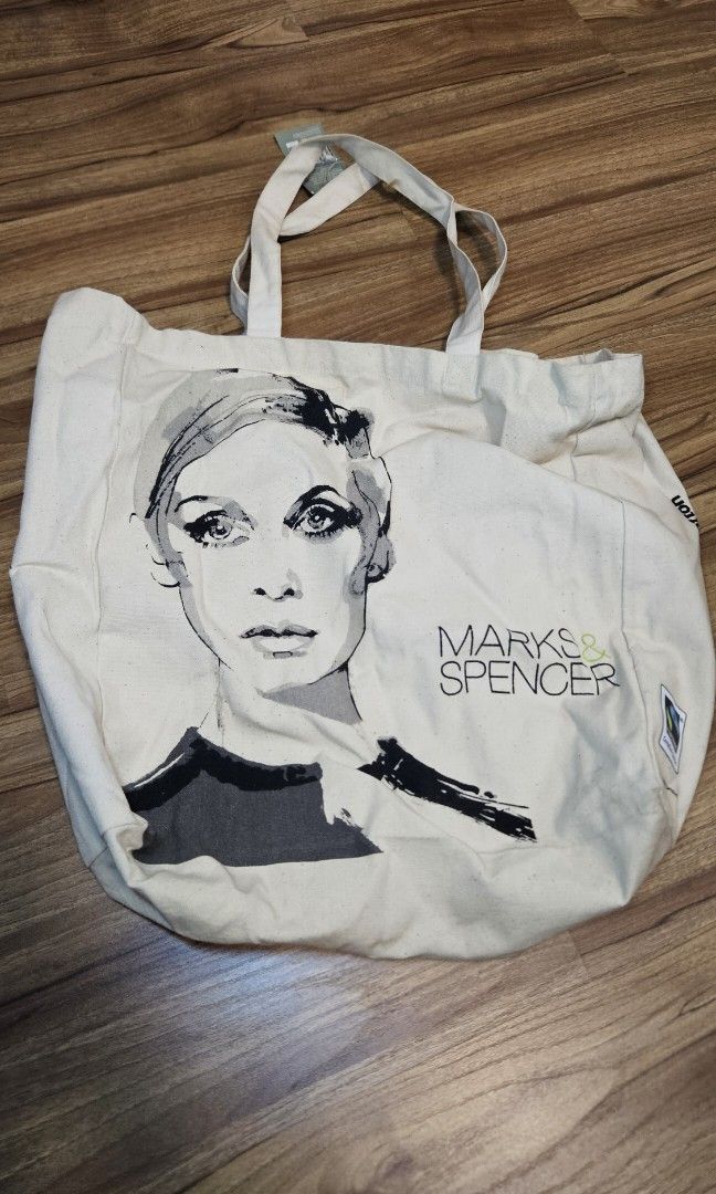 Marks and spencers outlet tote bag