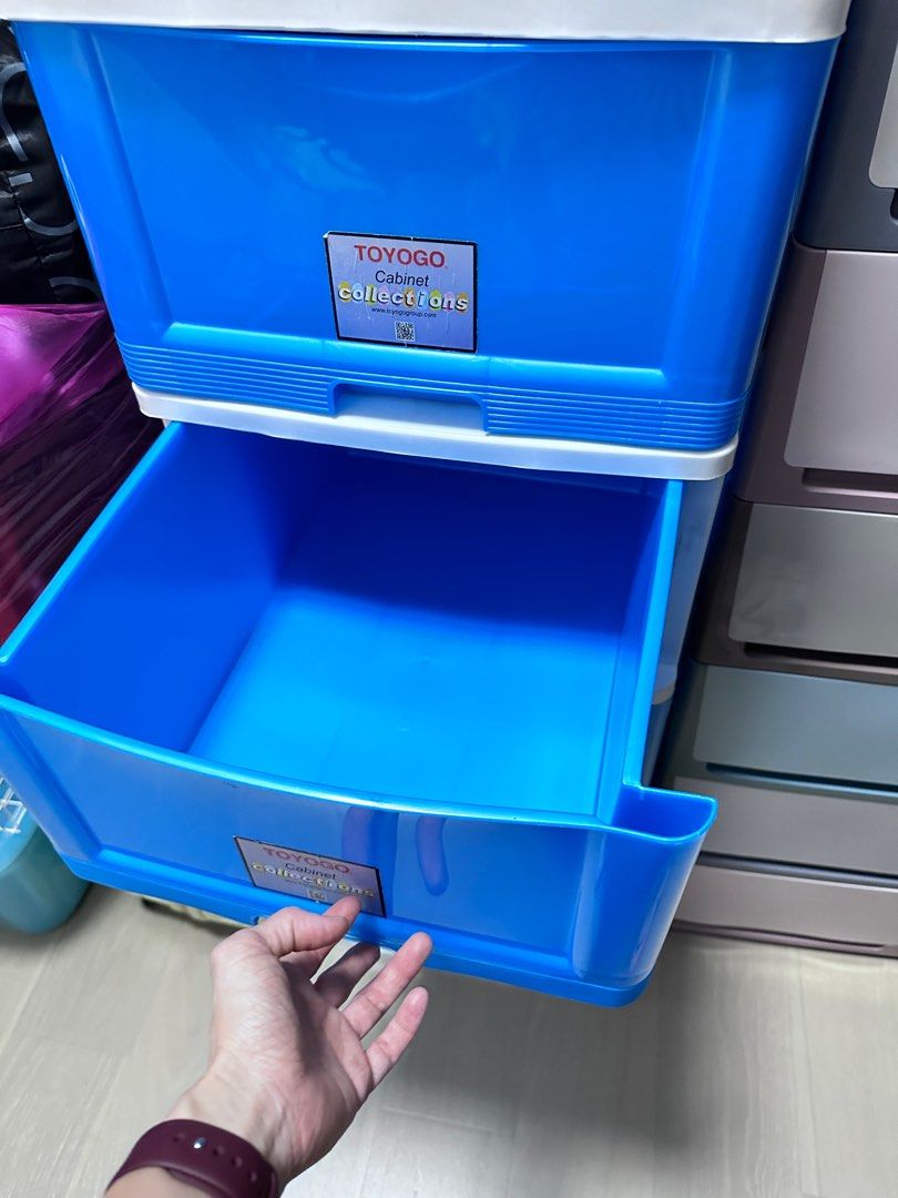 Toyogo cabinet sale