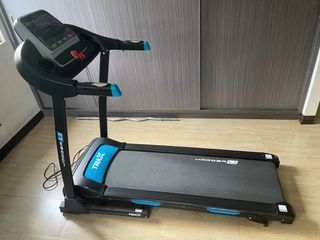 Trax Jogger 2.2 treadmill