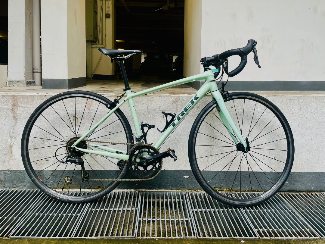 Trek domane al 2 wsd 2020 sale