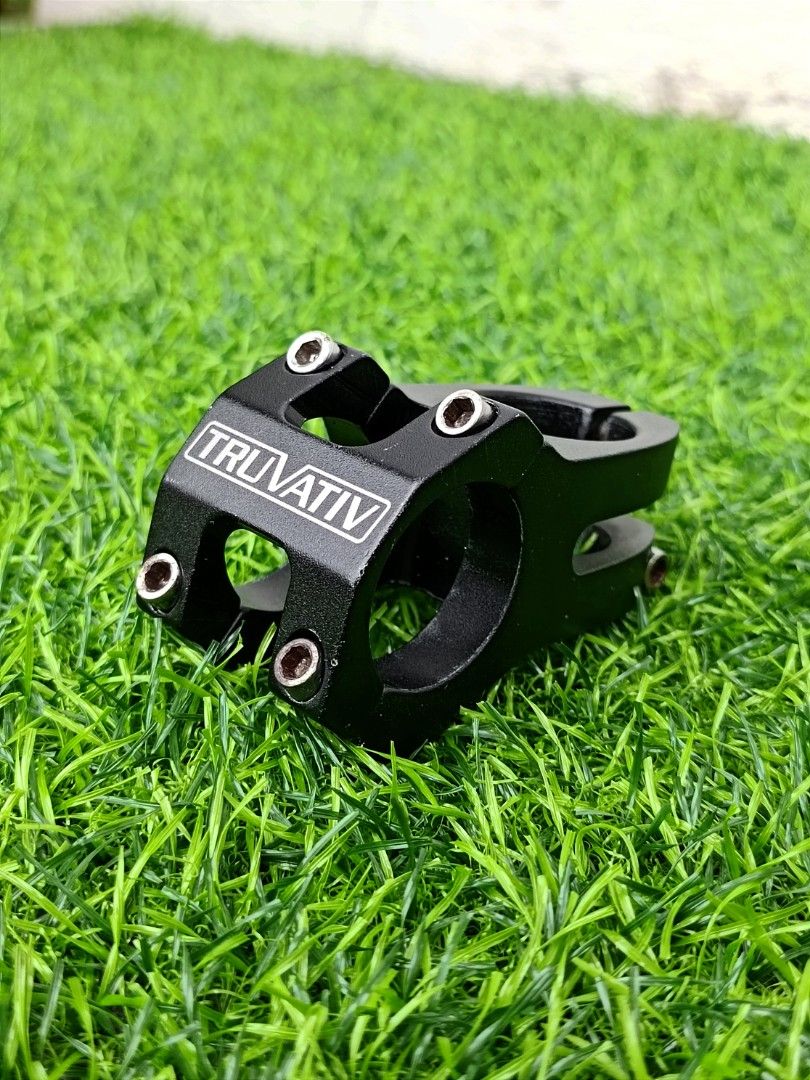 Truvativ short store stem