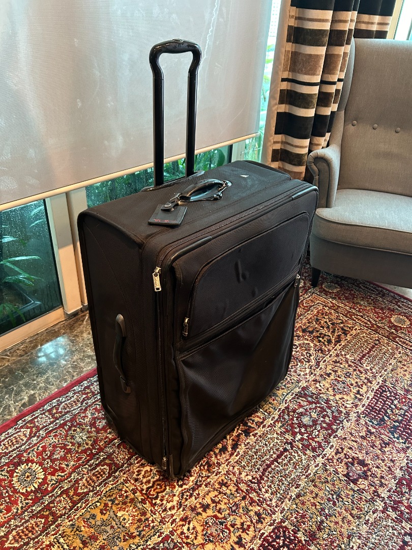 Xl suitcase sale store