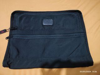 Tumi Laptop/Portfolio Large Pouch Bag