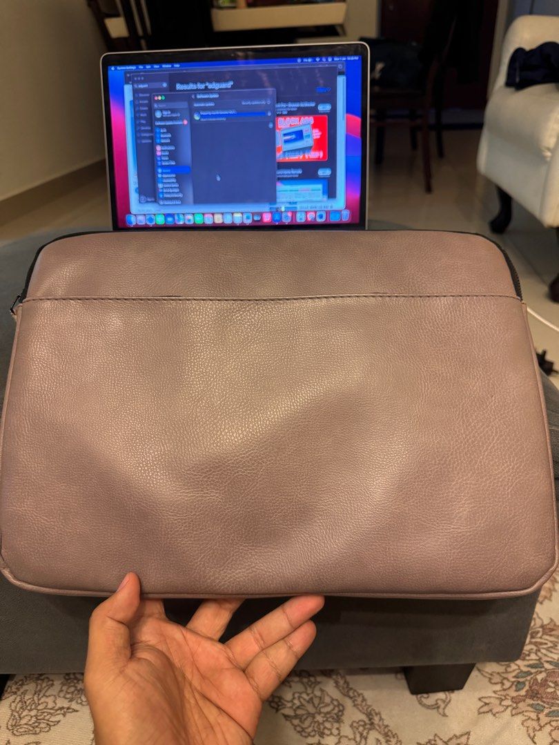Typo macbook deals case