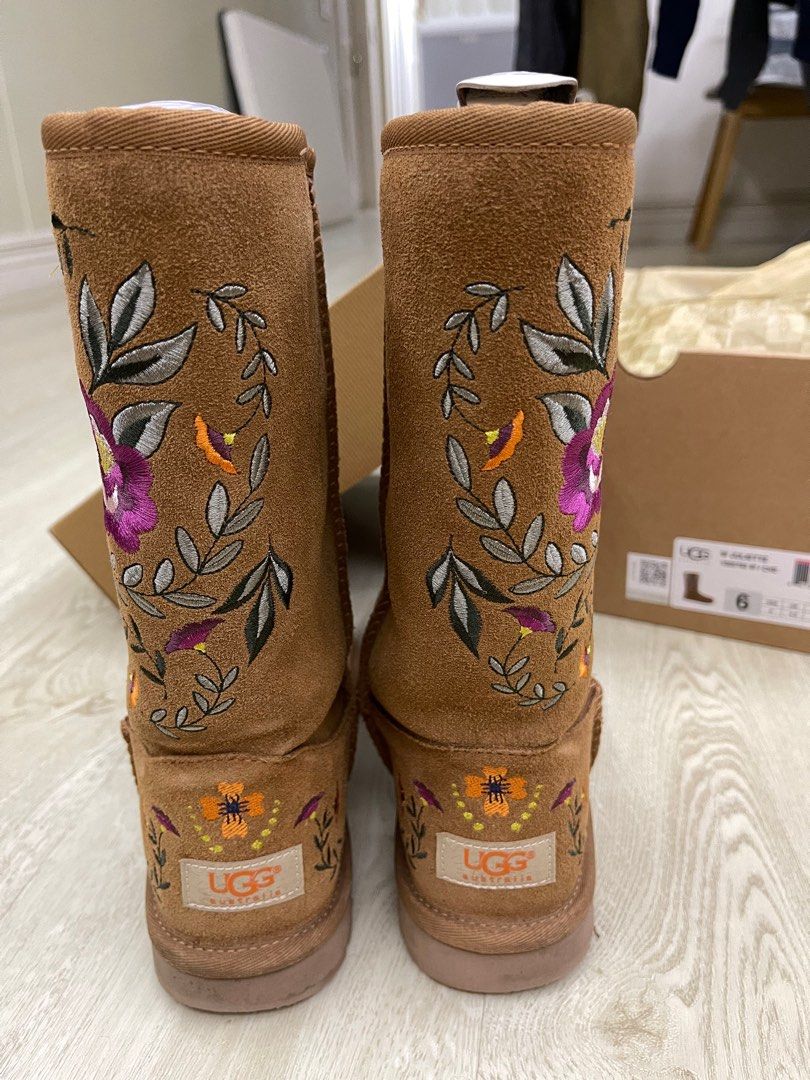 Ugg juliette boots new arrivals