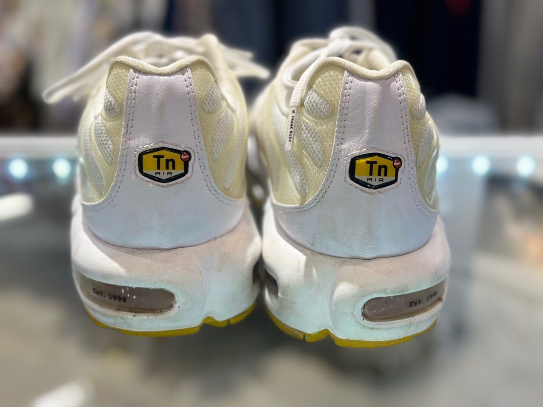Nike outlet tuned 10
