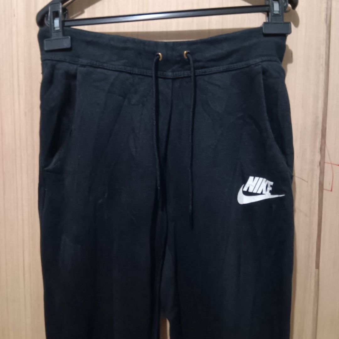 Small nike sweatpants cheap