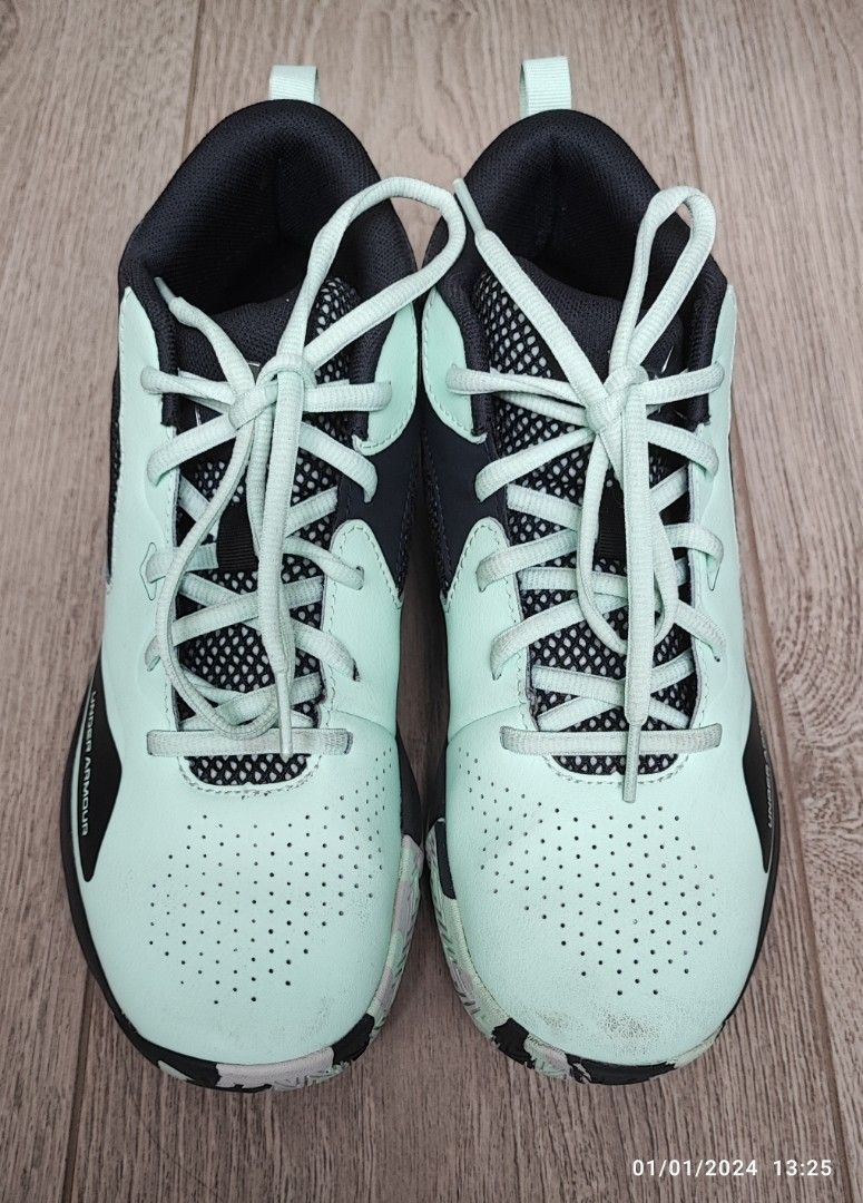 Basketball best sale shoes eu