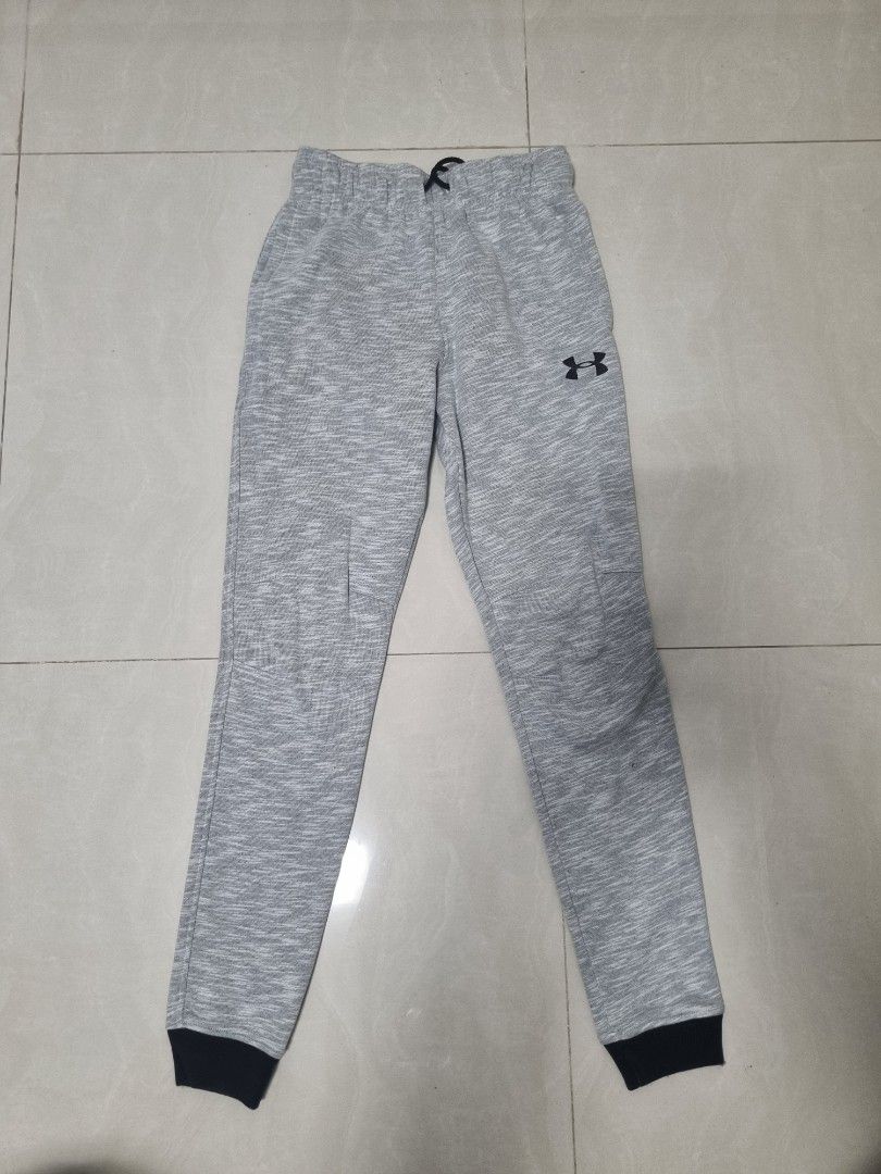 Under armour coldgear sweatpants sale