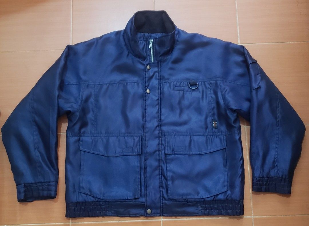 UNIMAX WORKER TACTICAL JACKET Men s Fashion Coats Jackets and