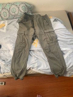 H&M cargo pants