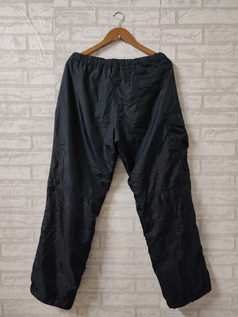 Warm top easy pants
