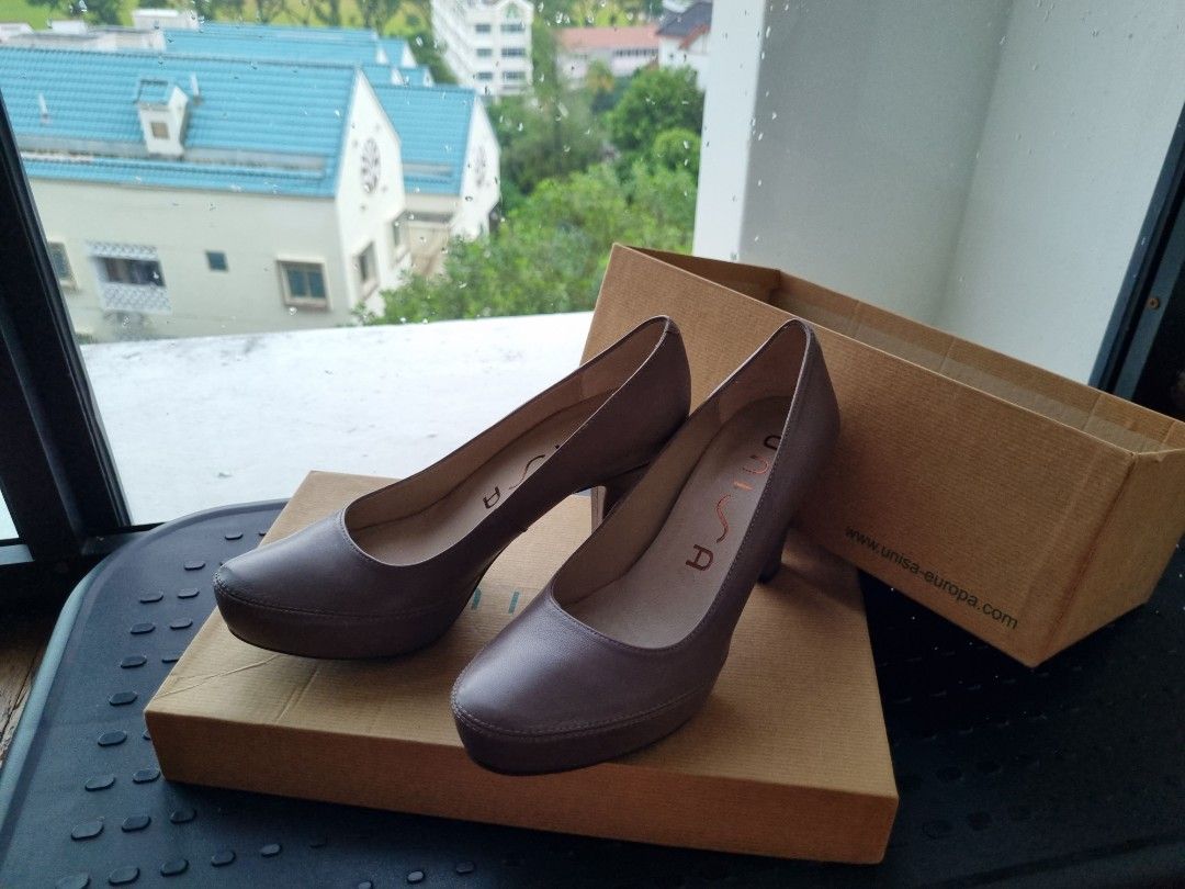 Unisa europa new arrivals shoes