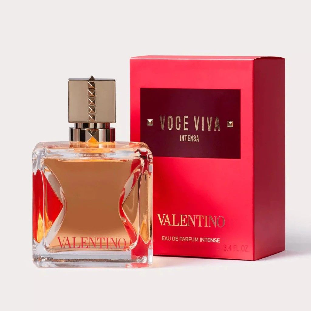 Voce hot sale viva edp