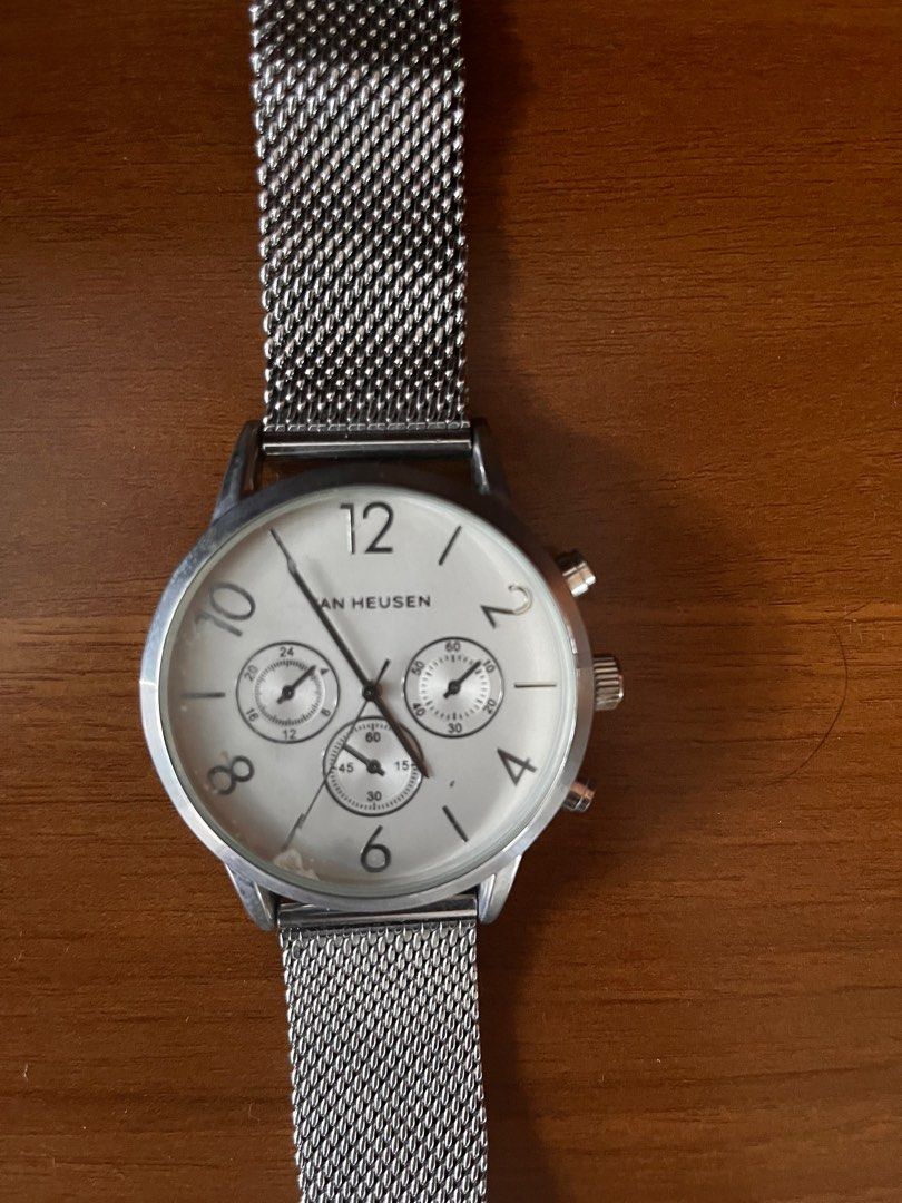 Van heusen wrist watches shop
