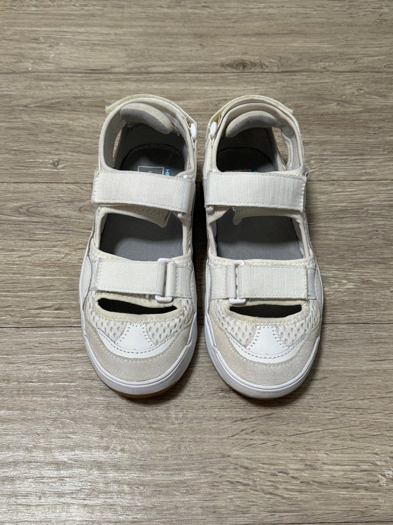 Vans cheap scratch 37
