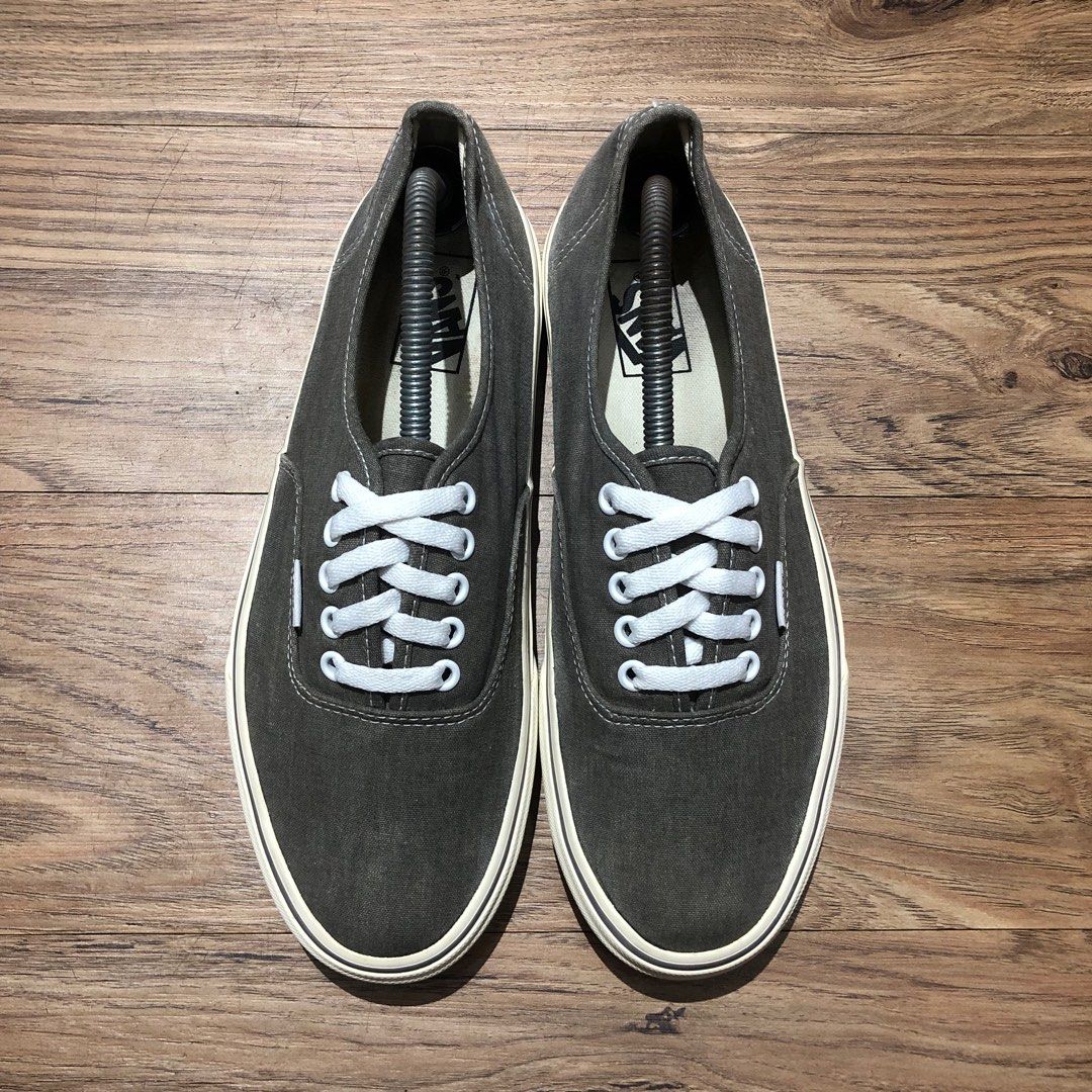 Vans authentic 8.5 online