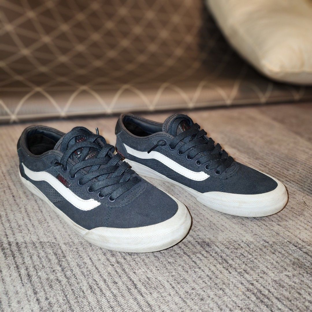 Chima ferguson new arrivals pro grey