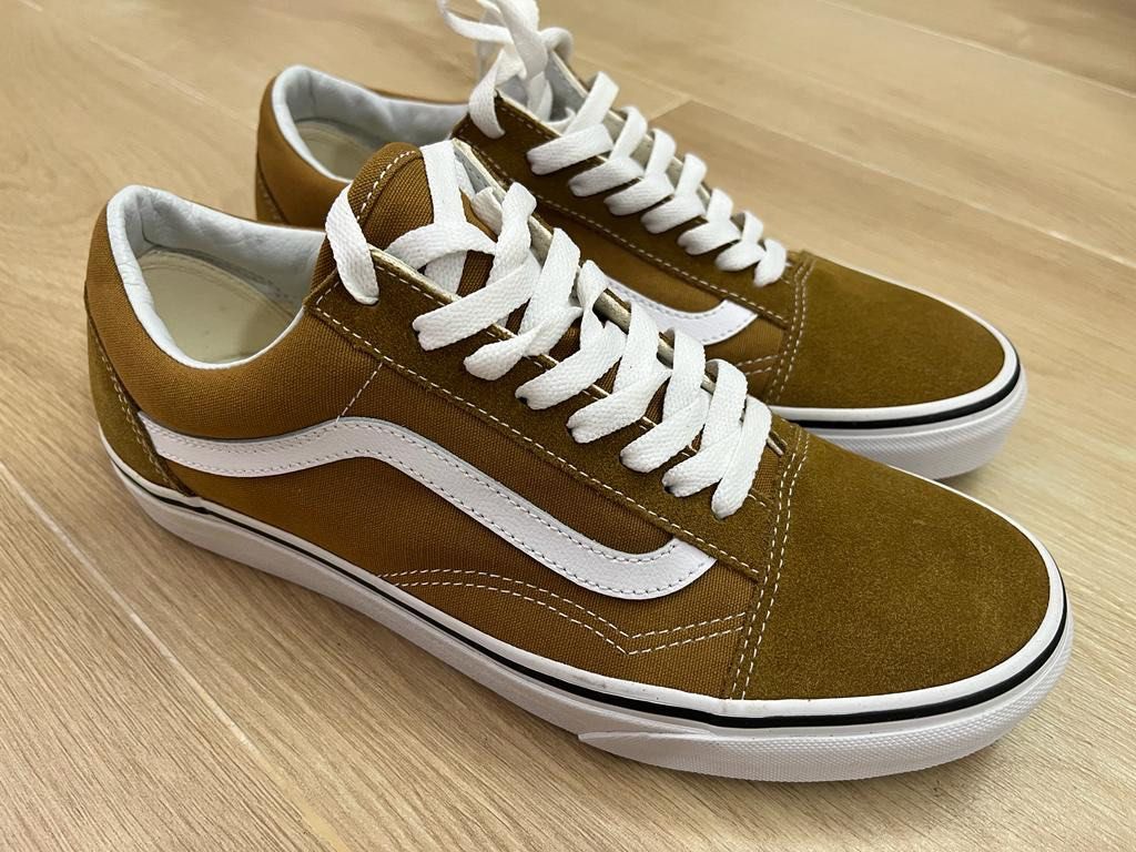Vans old school japan on sale