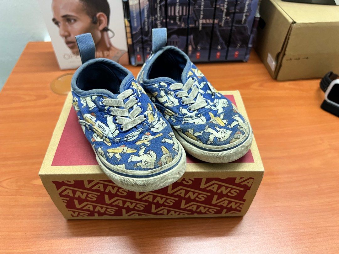 Vans gurney plaza best sale