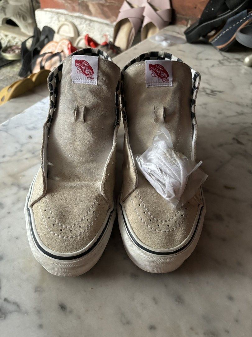 Vans sales size 9