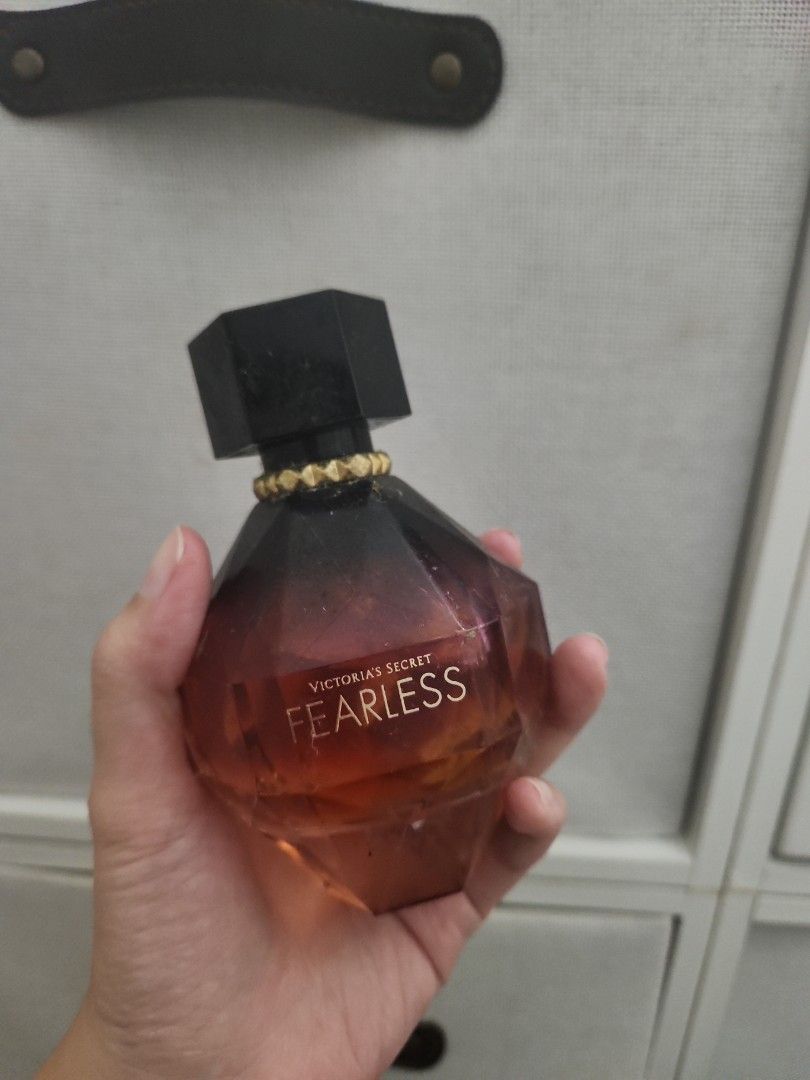 Victoria discount secret fearless