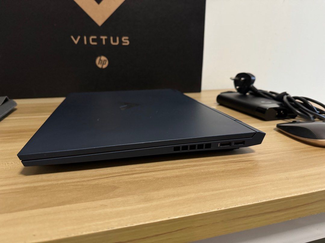 Victus by HP Gaming Laptop, Computers & Tech, Laptops & Notebooks on ...