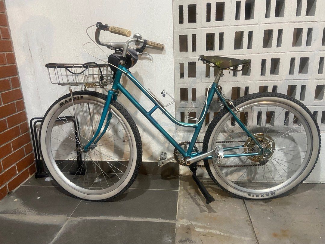Monark princesa clearance