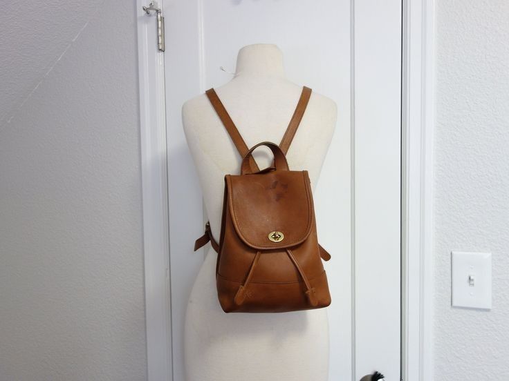 Coach british tan sales