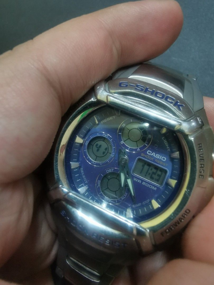 Vintage g shock watches for sale top