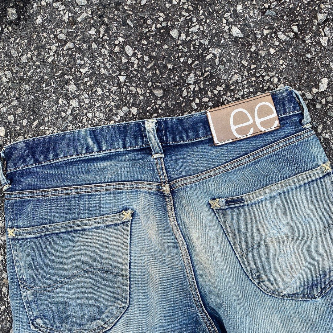 lee 101s jeans