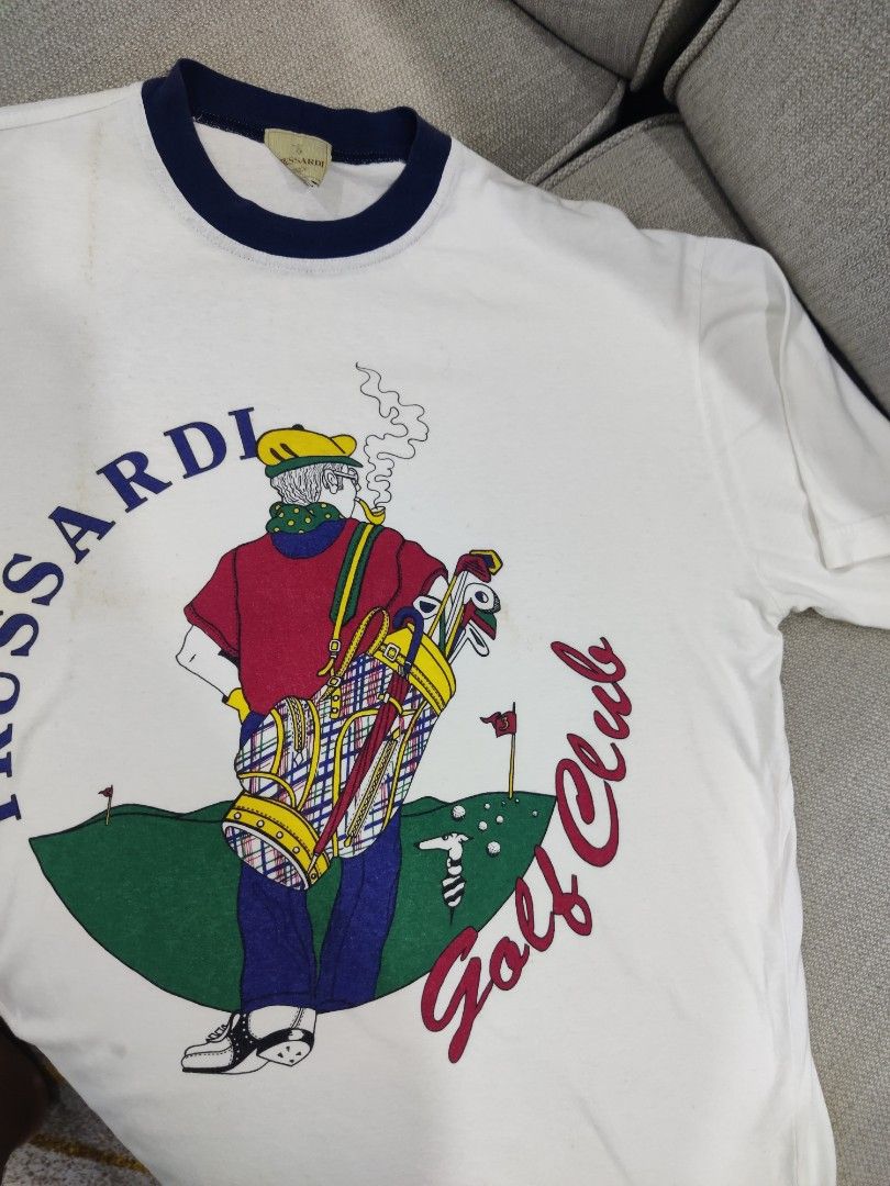 Vintage cheap golf shirt