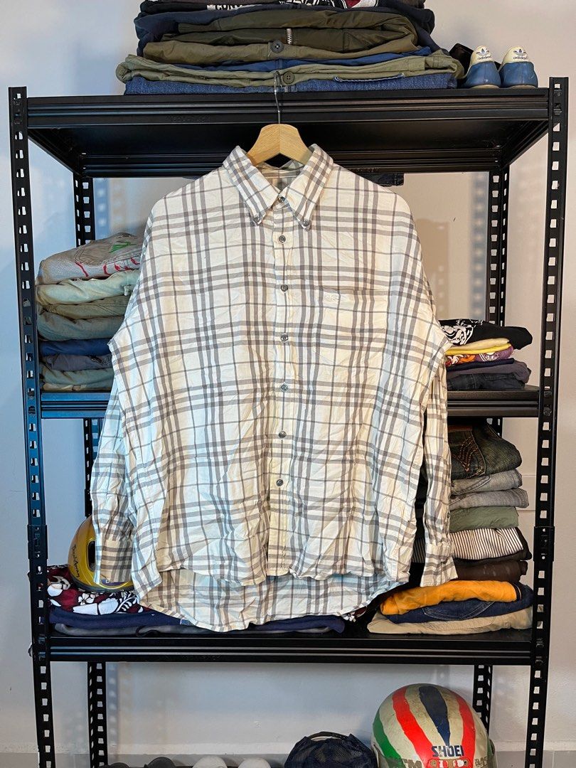 Burberry xl shop