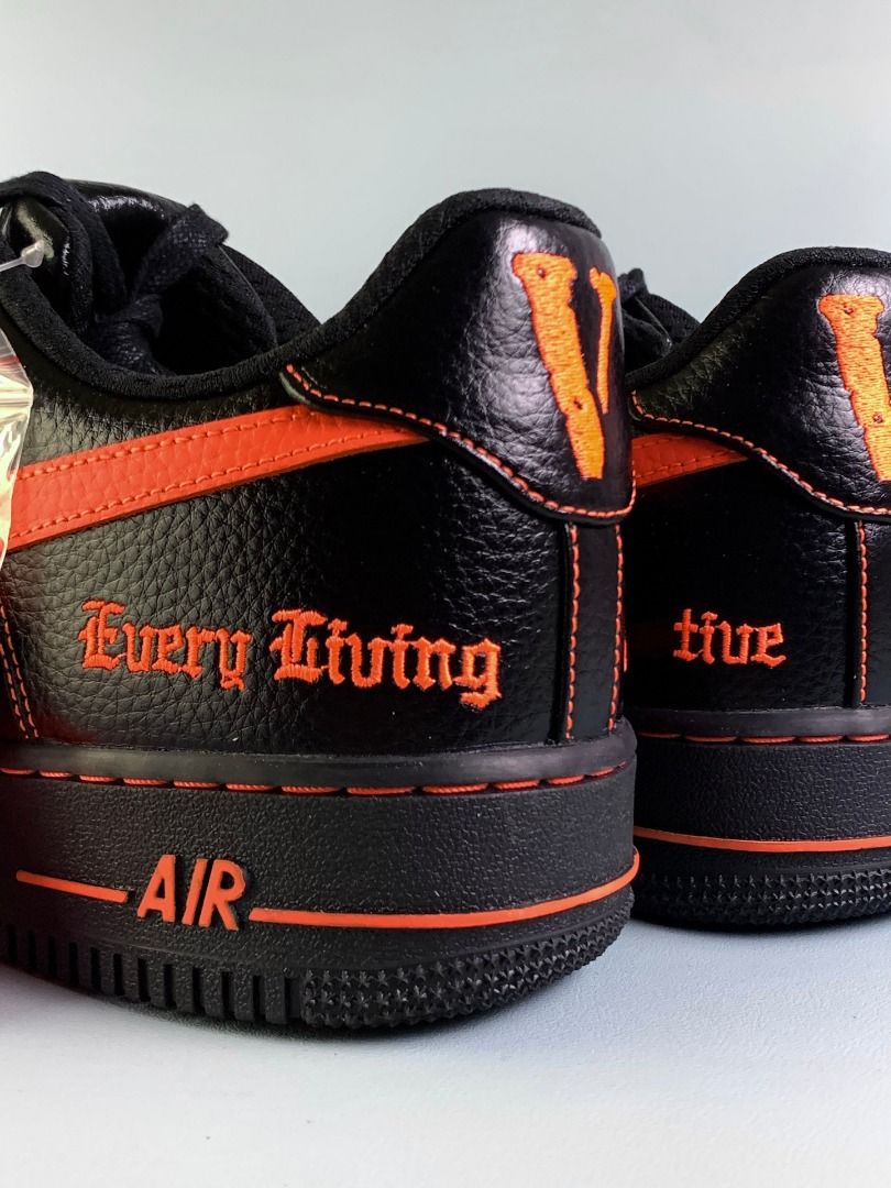 Vlone shoes sale
