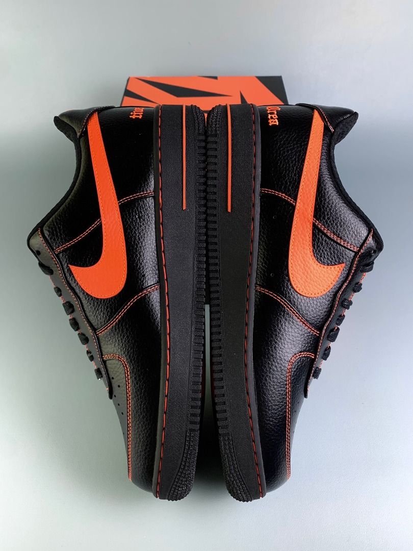 Vlone jordan 1 2025