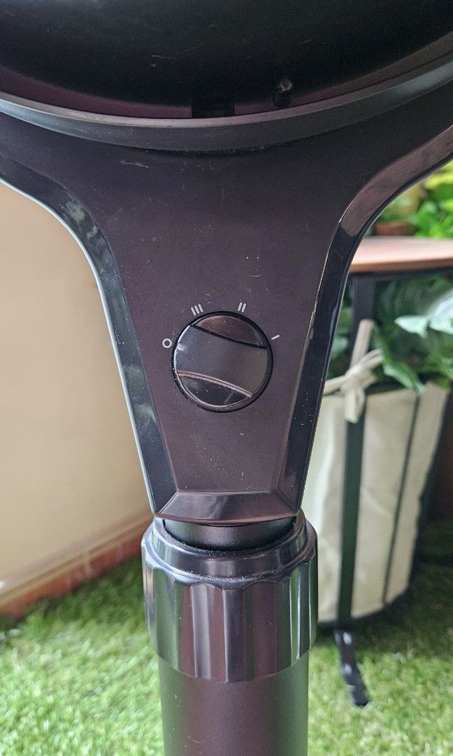 VORNADO 602 Air Circulator, Furniture & Home Living, Lighting & Fans