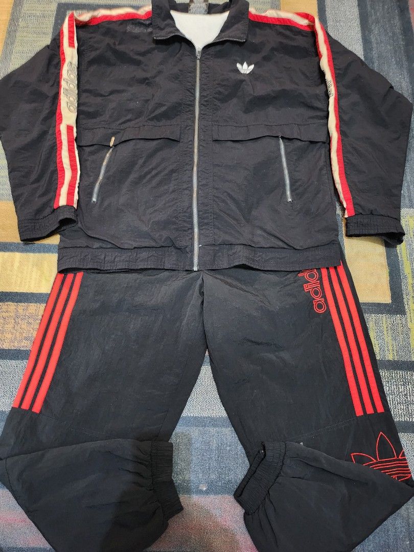 Training top set adidas