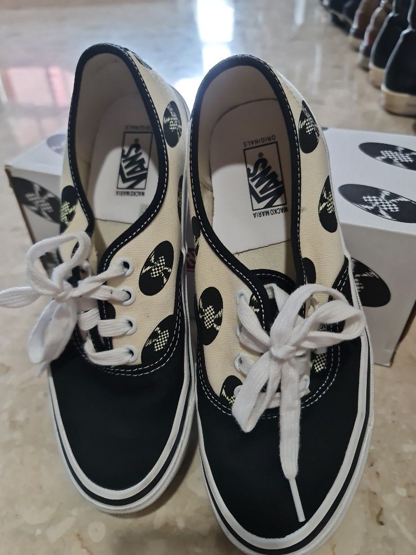 Buy sales vans vault