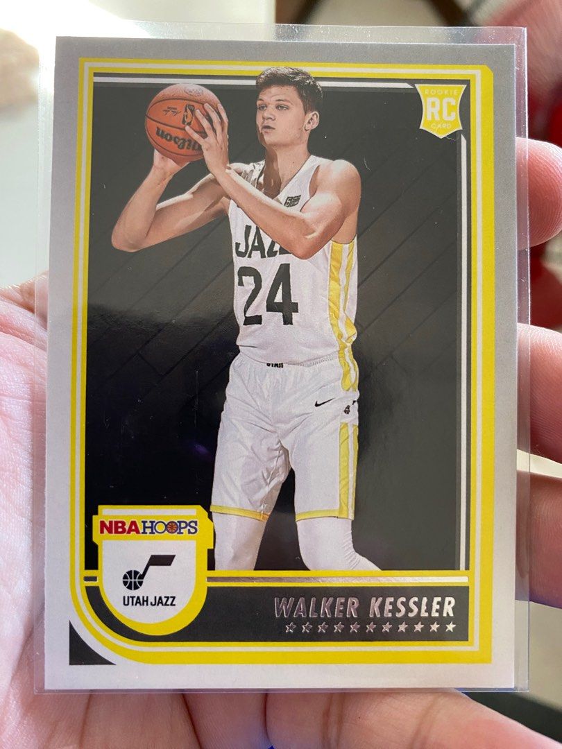 Walker Kessler RC, Hobbies & Toys, Toys & Games on Carousell
