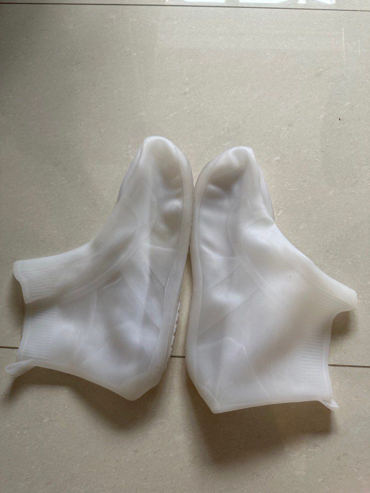 Rain boots cheap slip resistant